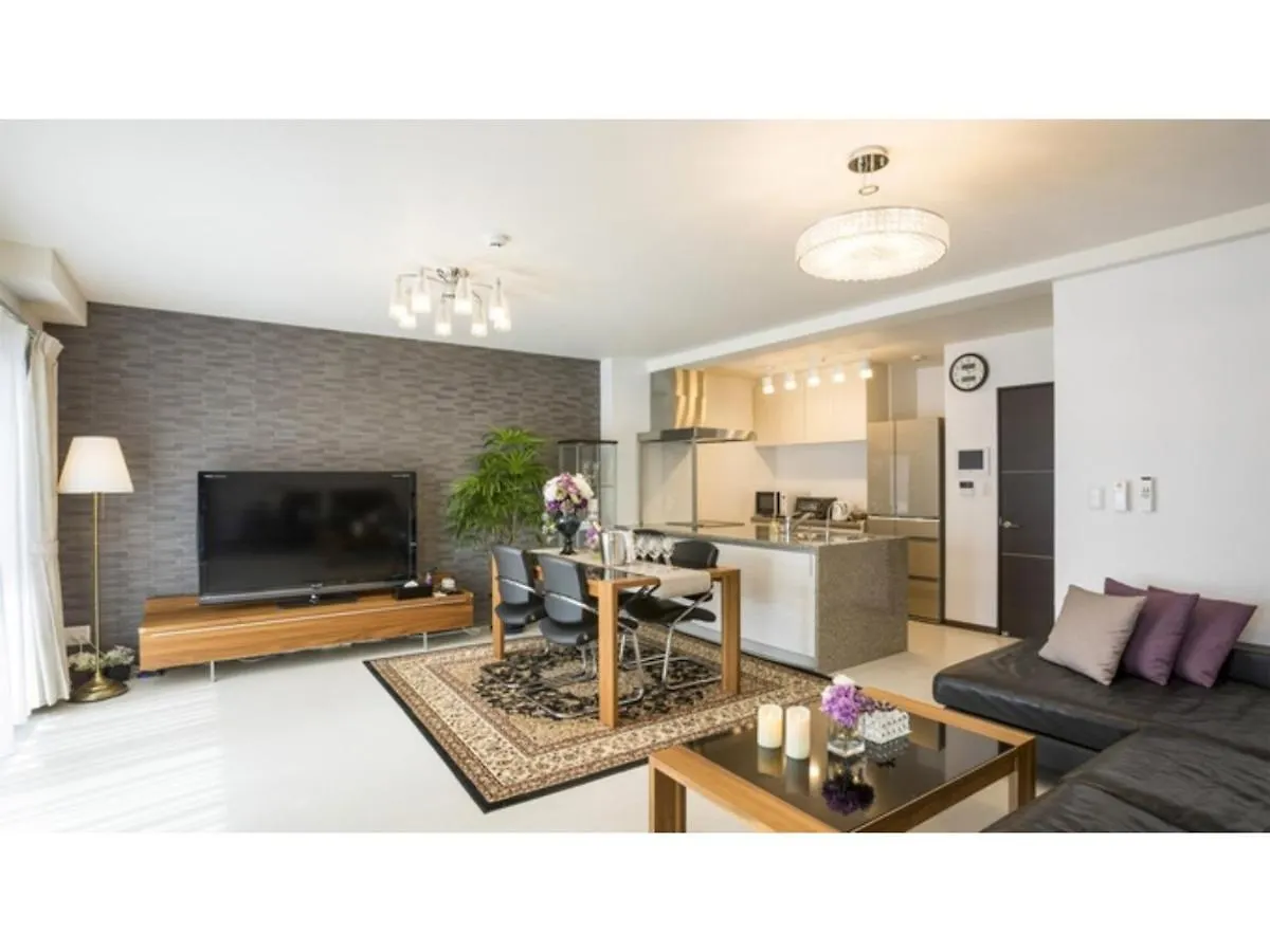Kyoto Four Sisters Residence - Vacation Stay 15185V 0*,  Japan