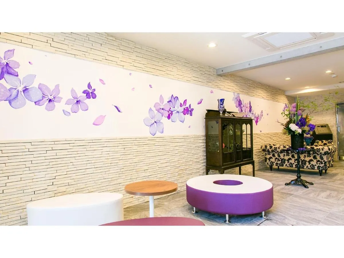 Kyoto Four Sisters Residence - Vacation Stay 15185V