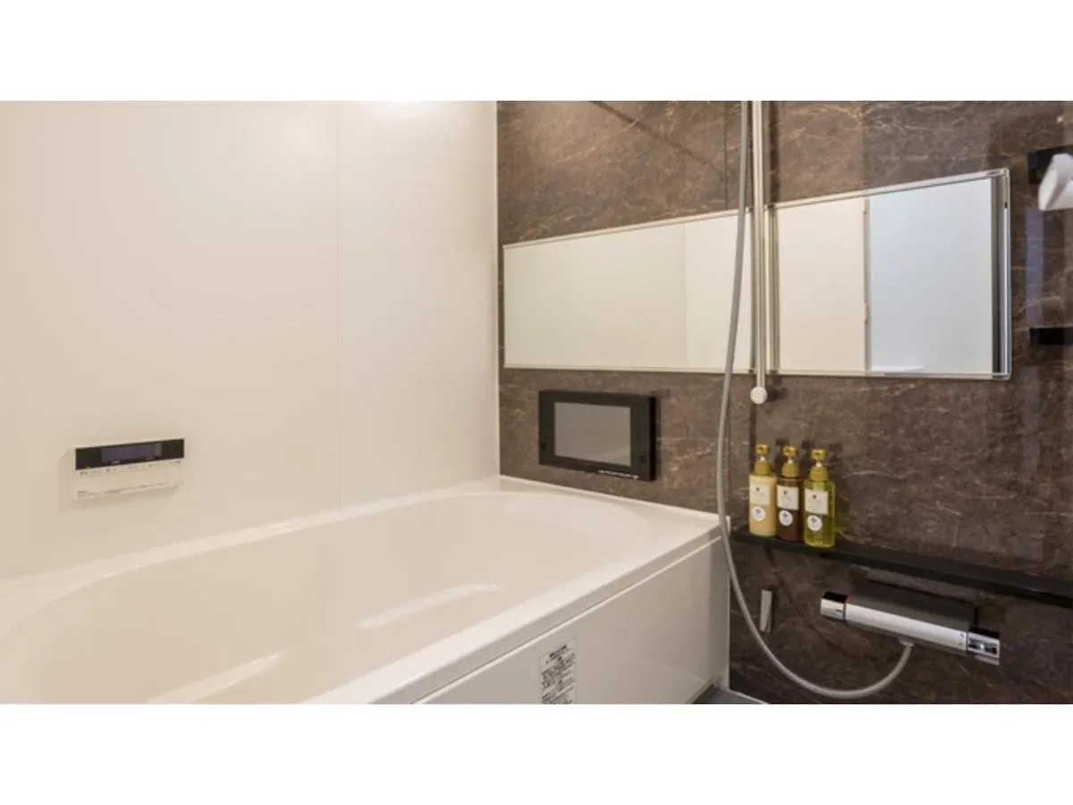 Hotel Kyoto Four Sisters Residence - Vacation Stay 15185V Japan