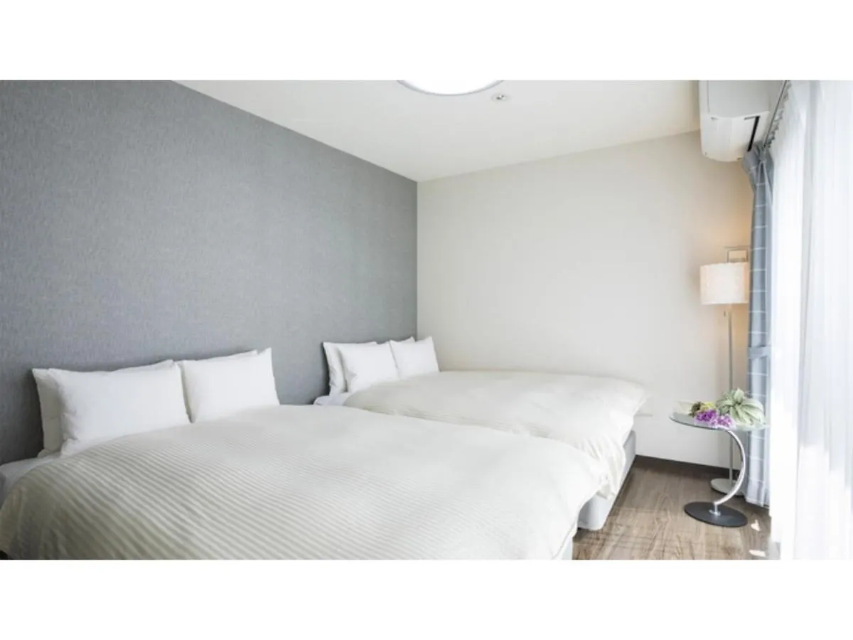 Hotel Kyoto Four Sisters Residence - Vacation Stay 15185V